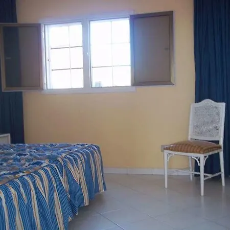 Tabiz Apartment *